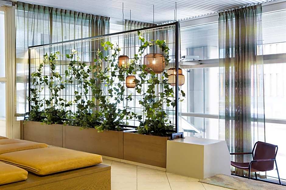 Comfort Hotel Xpress Stockholm Central