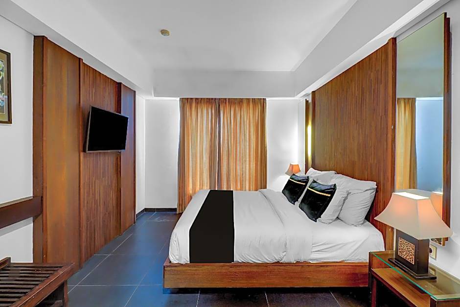 Photo 1 of 15 of Suite Double
