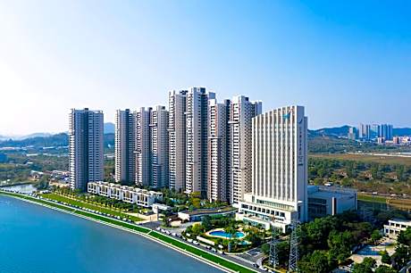 White Swan VYV Hotel Foshan