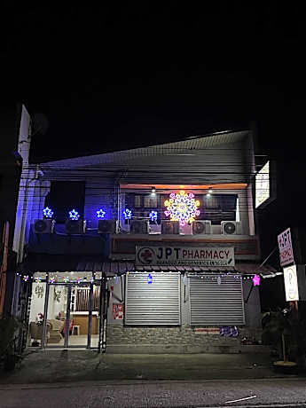 JP SUITES & RESIDENCES