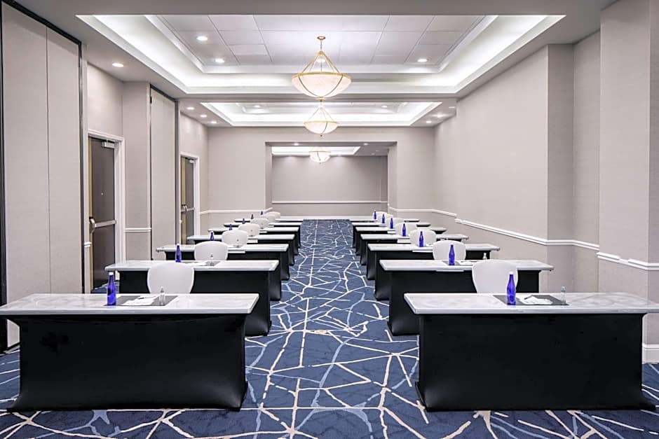 Hilton Garden Inn Washington DC Downtown