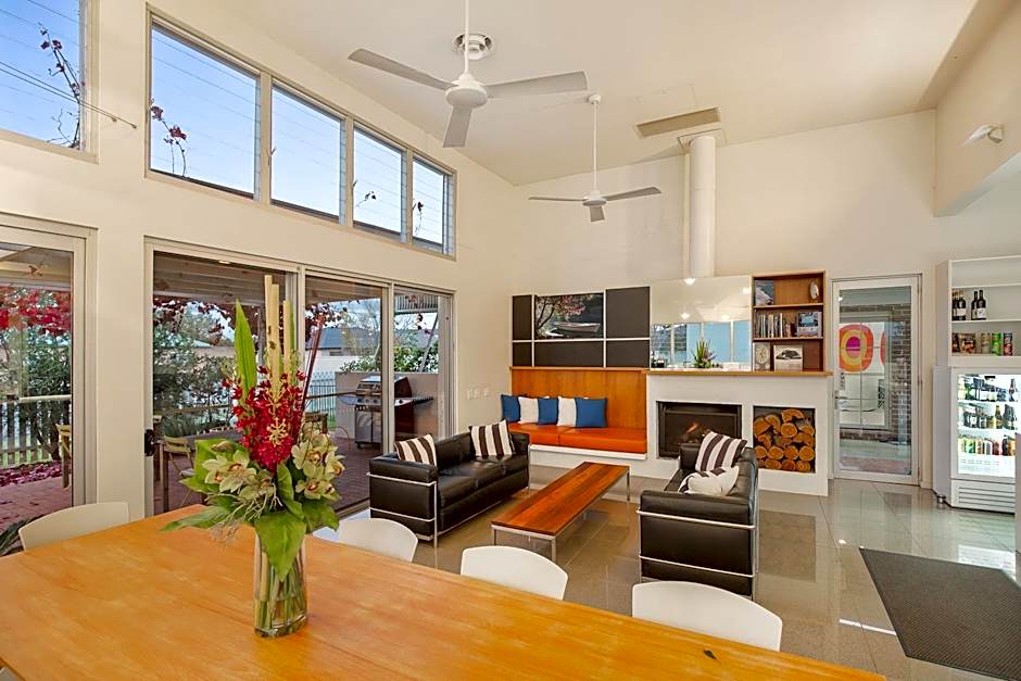 The Horatio Motel Mudgee