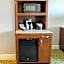 Hilton Garden Inn Buffalo Downtown