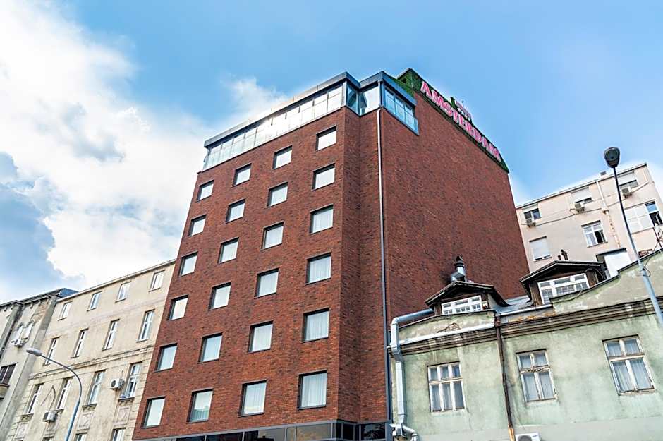 Amsterdam Hotel