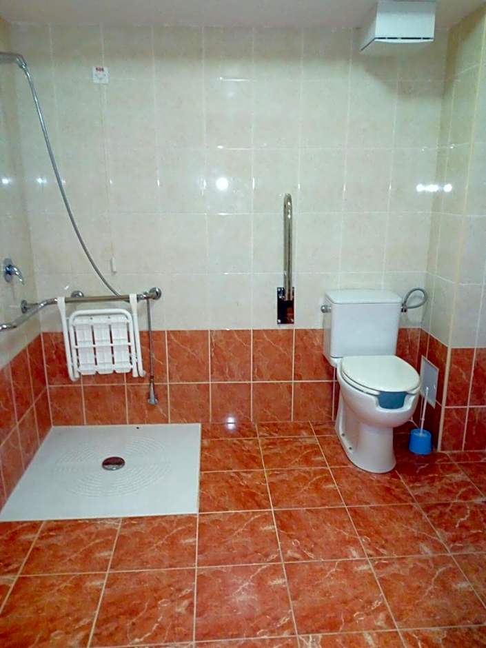 Family Hotel Pagus - All Inclusive