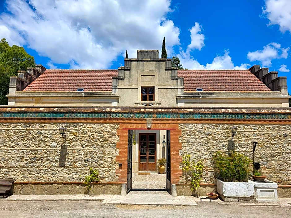 Casa Viña de Alcántara