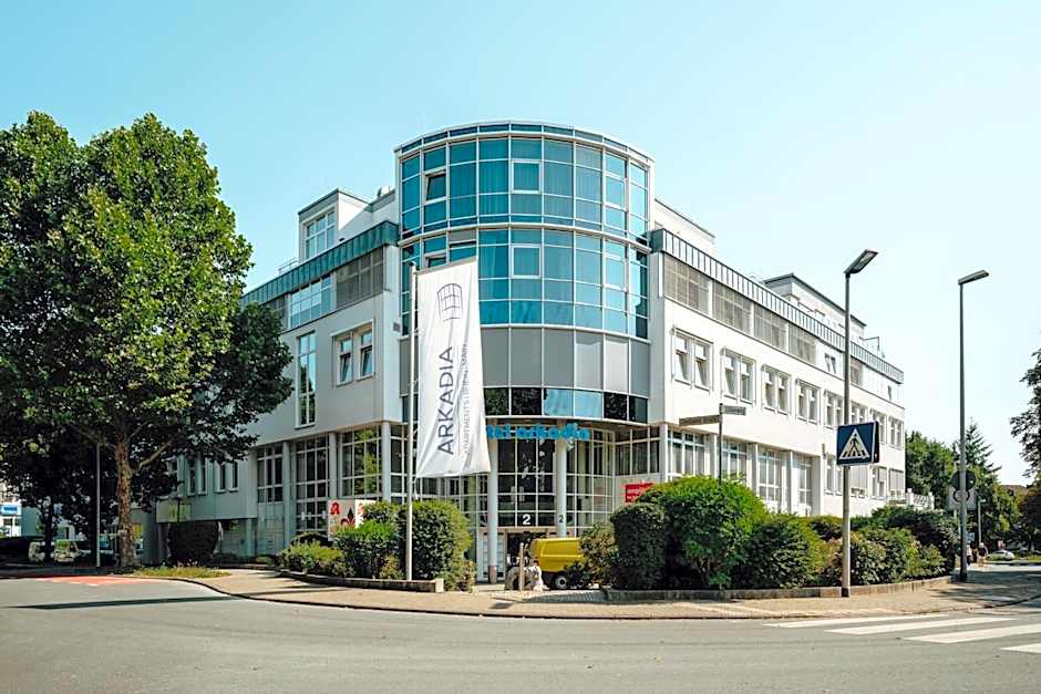 Hotel Arkadia