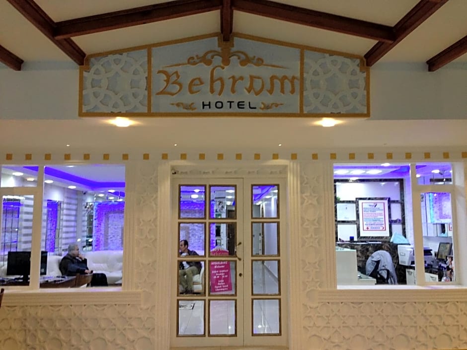 Behram Hotel