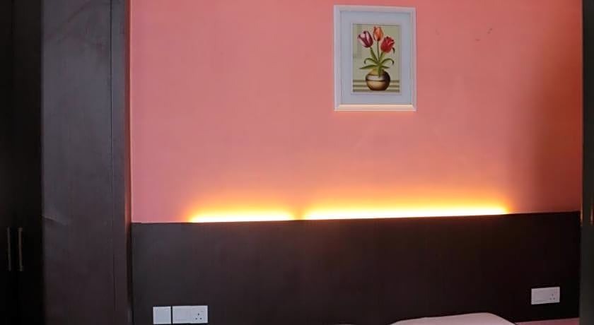 Bayu View Hotel Melaka