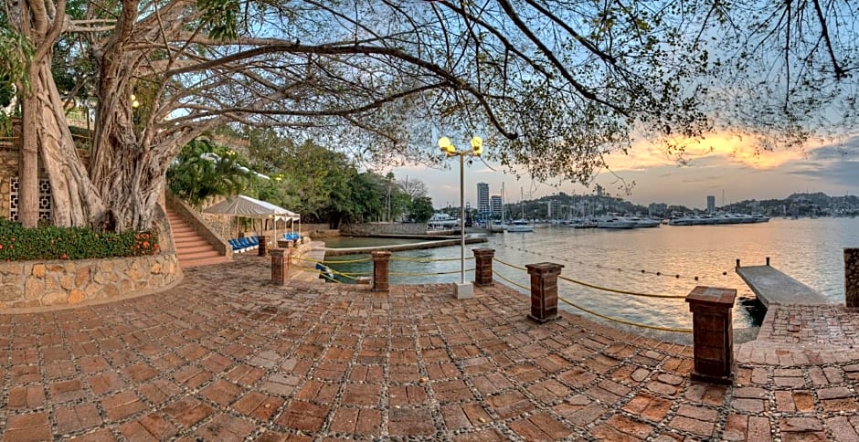 Alba Suites Acapulco