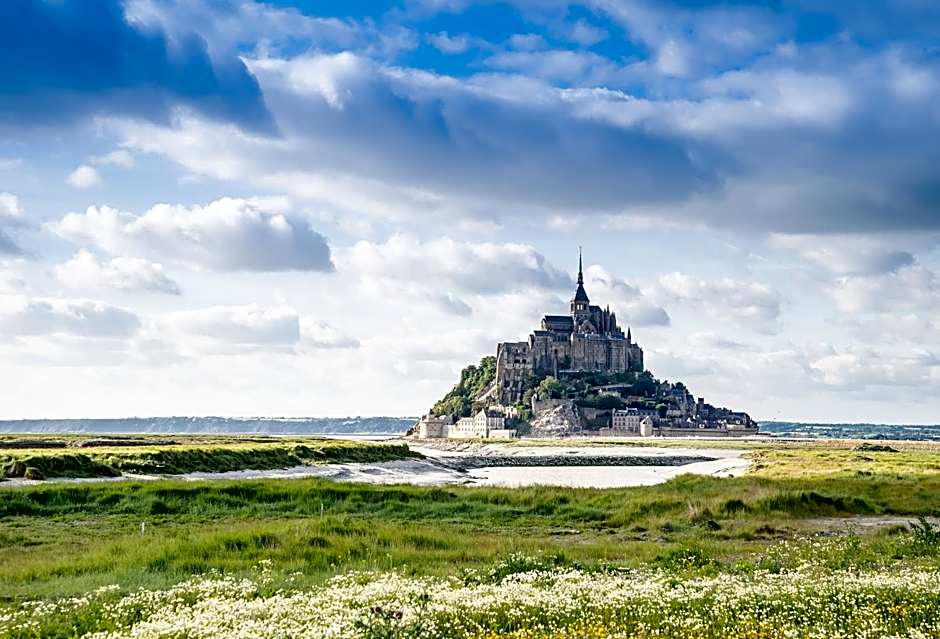 ibis Granville Port de Plaisance