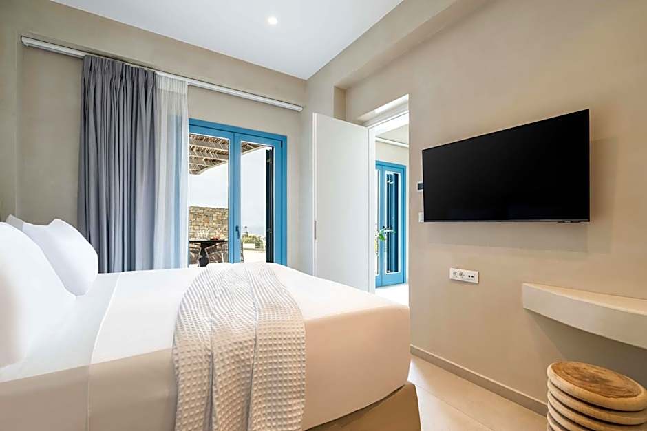 Aura Suites Paros