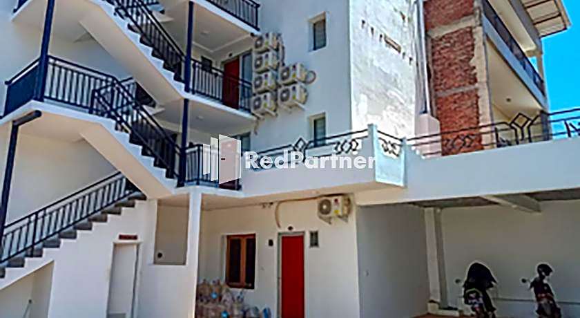 Hotel Trikatu Kendal near Taman Kota Weleri Mitra RedDoorz