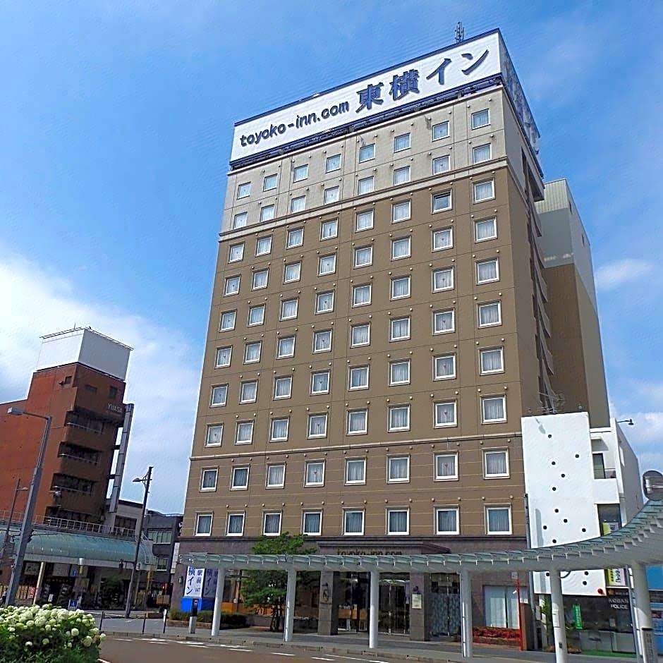 Toyoko Inn Fukui Ekimae