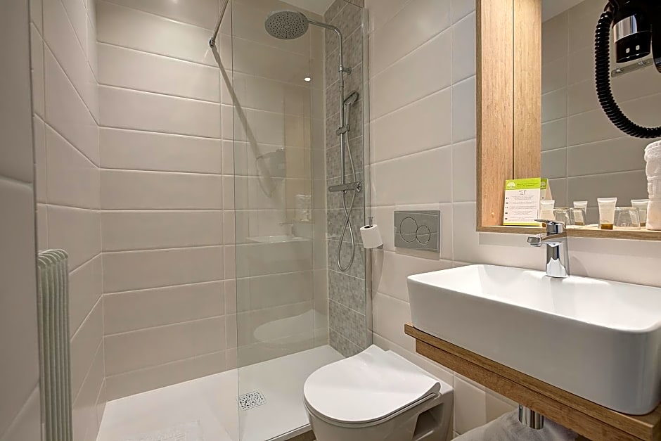Brit Hotel Europ Bergerac