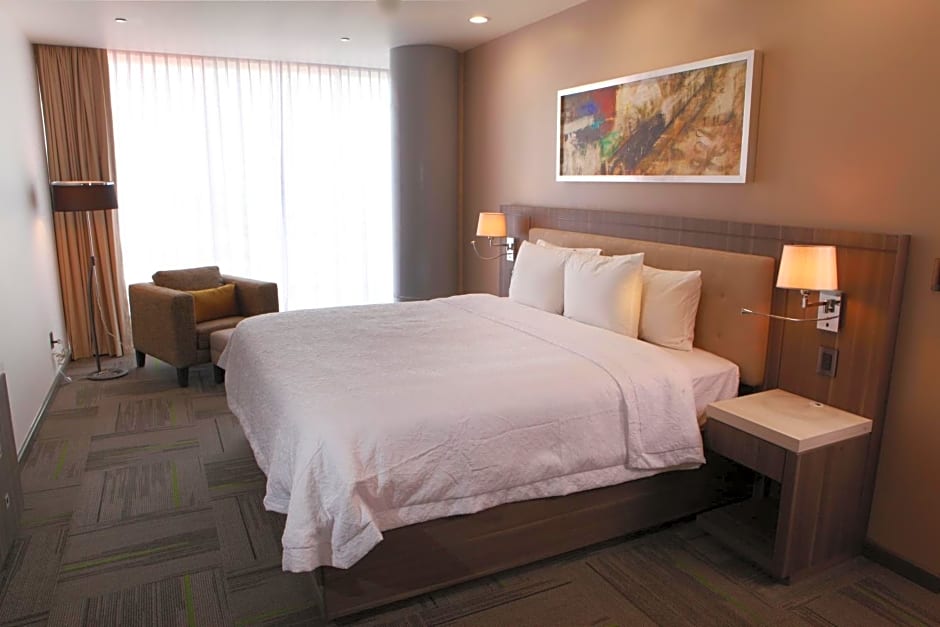 Hampton Inn & Suites by Hilton Aguascalientes