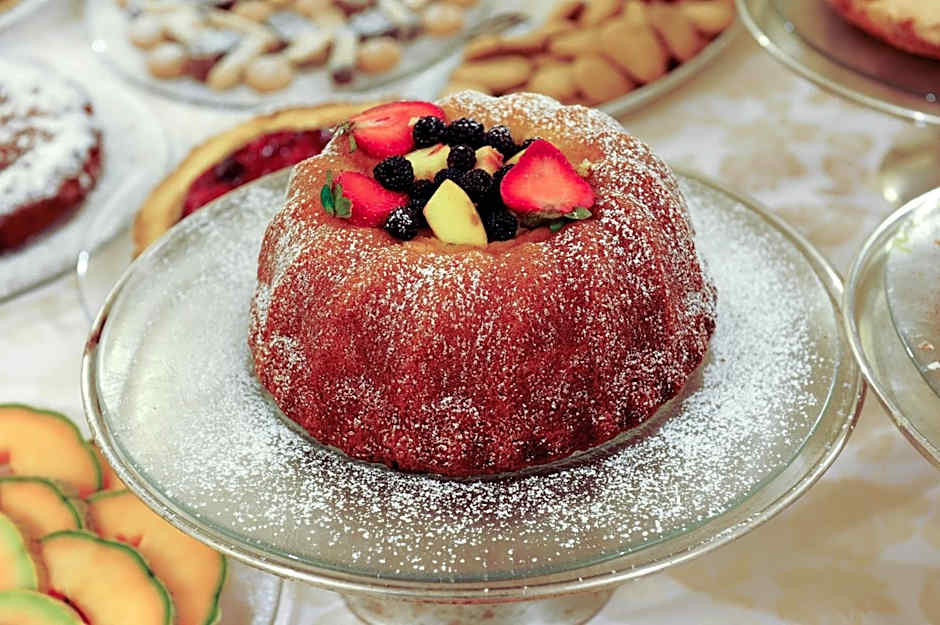 Antica Dimora alla Rocca