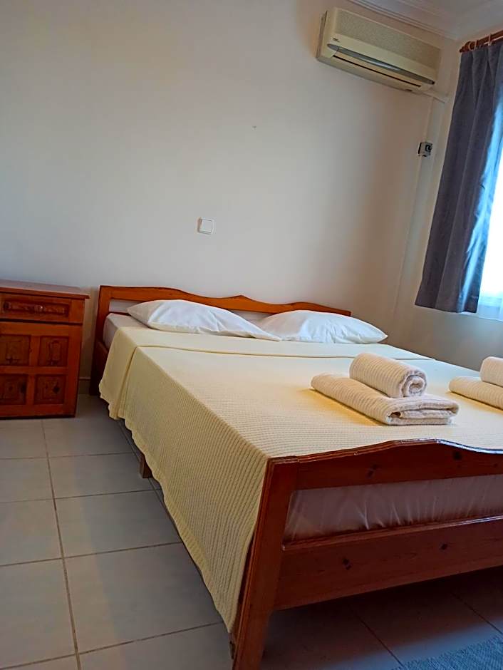 Işıl Suit Apart Otel