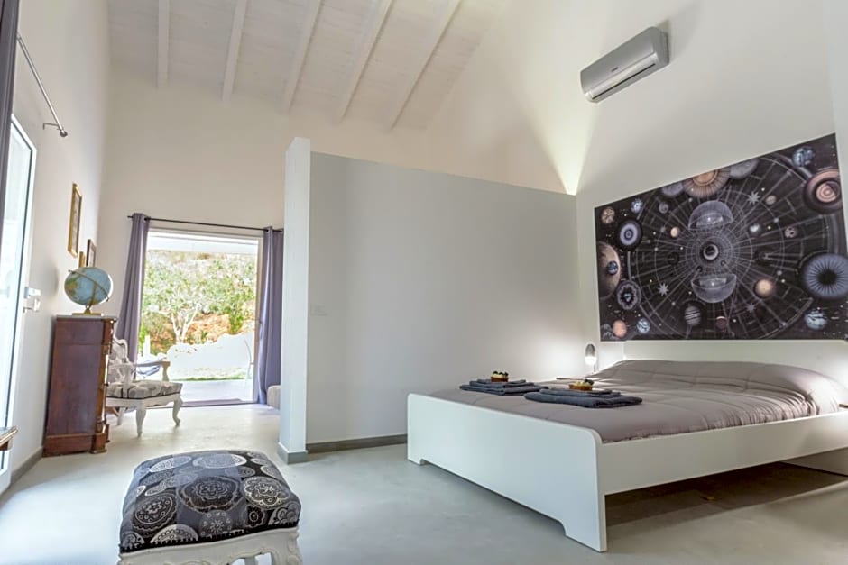 Naturarte Guesthouse