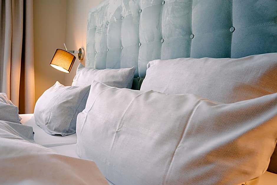 Hotel Waastwinj