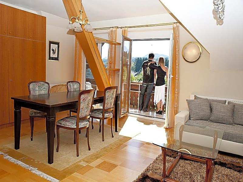 Hotel Kärntnerhof Velden