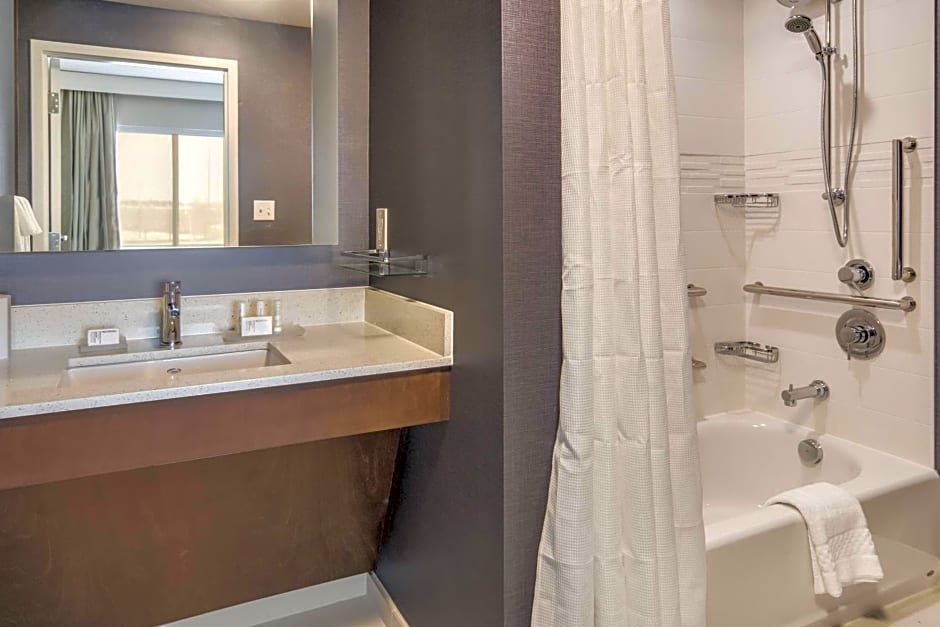 Residence Inn by Marriott Dallas DFW Airport West/Bedford