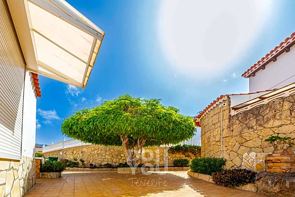 Apartment Paraiso Royal