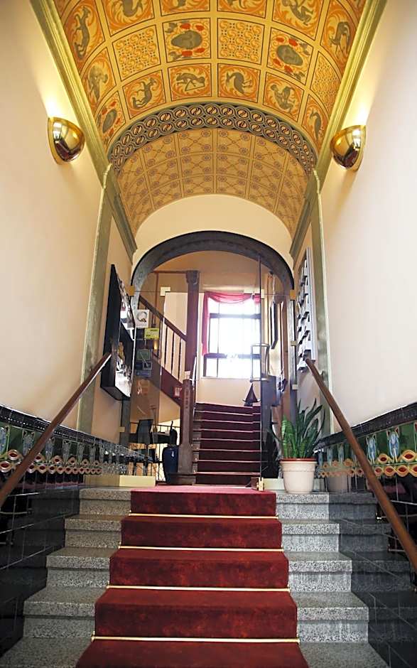 Alt-Connewitz Hotel Leipizg
