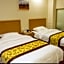 GreenTree HeBei TangShan Nanhu Lake Express Hotel