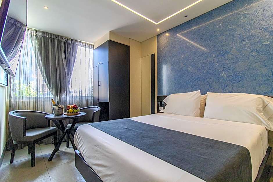 Haven, A Design Hotel