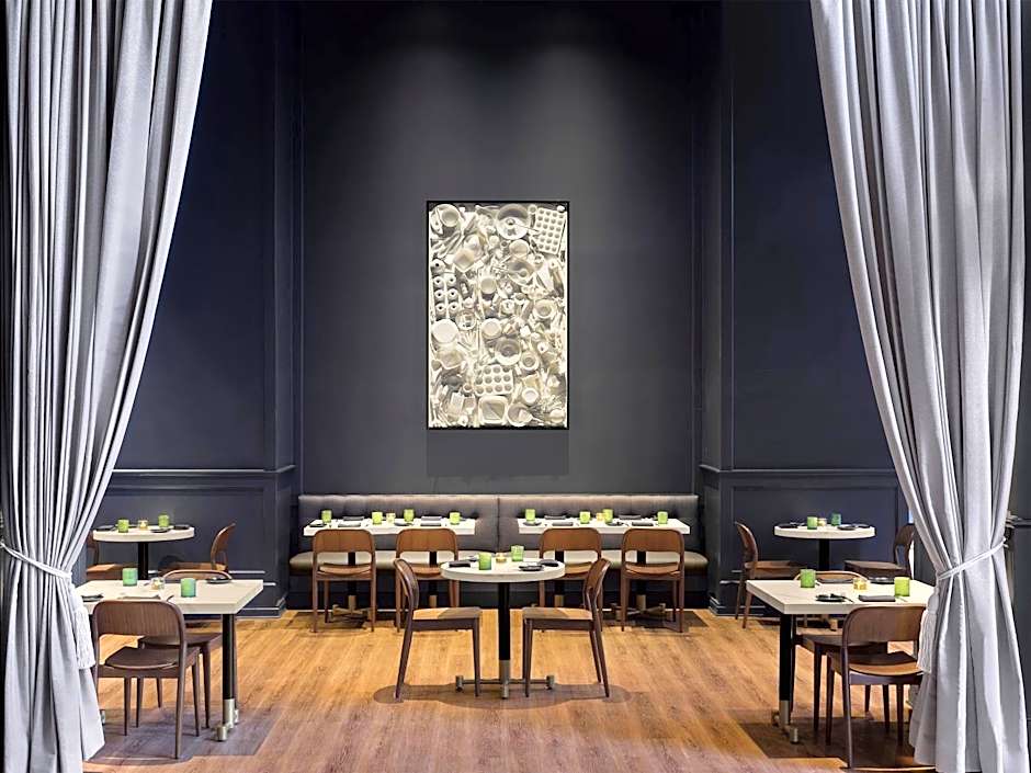 InterContinental Buckhead Atlanta By IHG