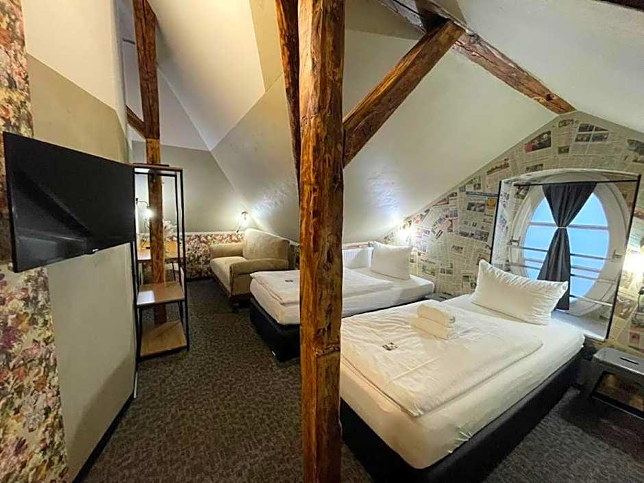 aappartel APARTHOTEL Herford