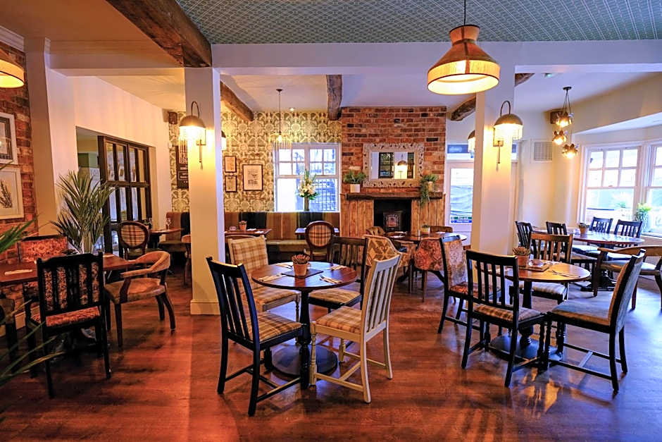 Governors House by Greene King Inns