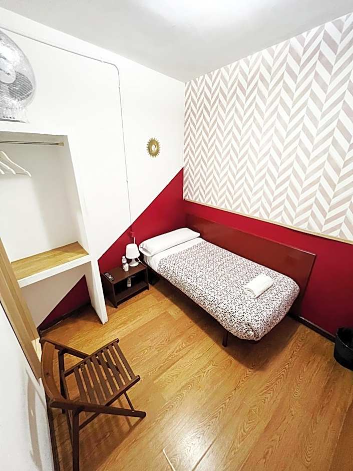 Hostal La Casa de La Plaza