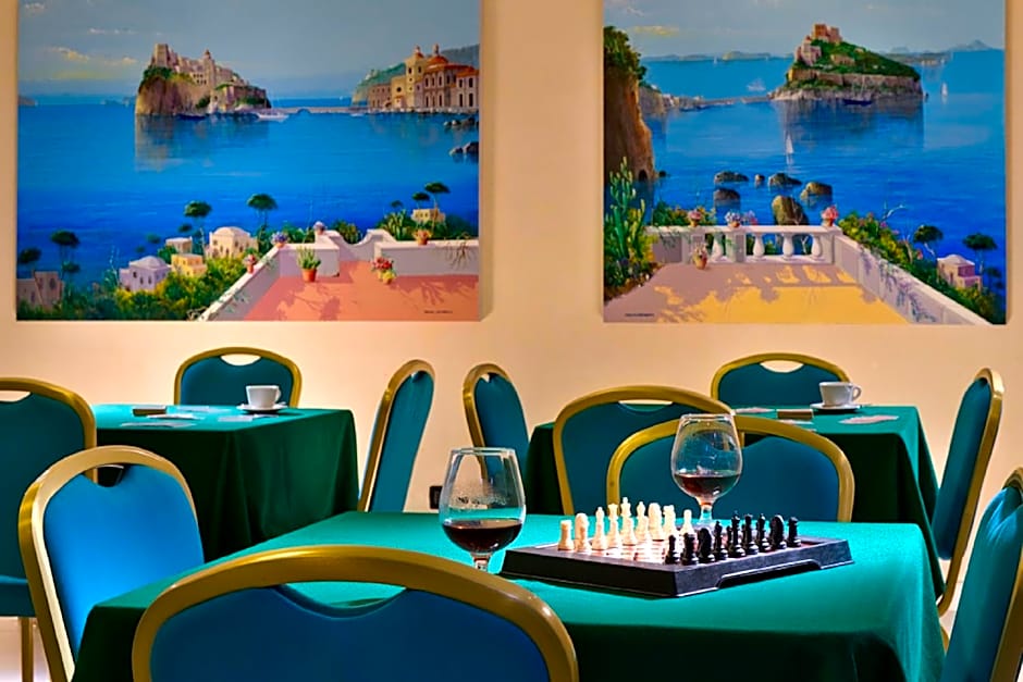 Hotel Terme President