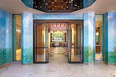 JW Marriott Atlanta Buckhead
