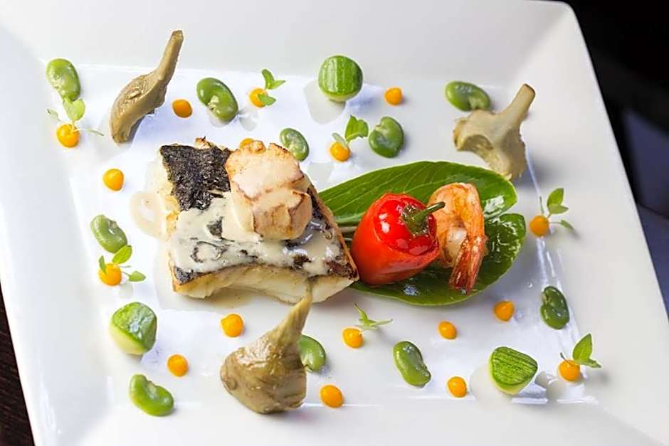 B&B Villa sensorielle