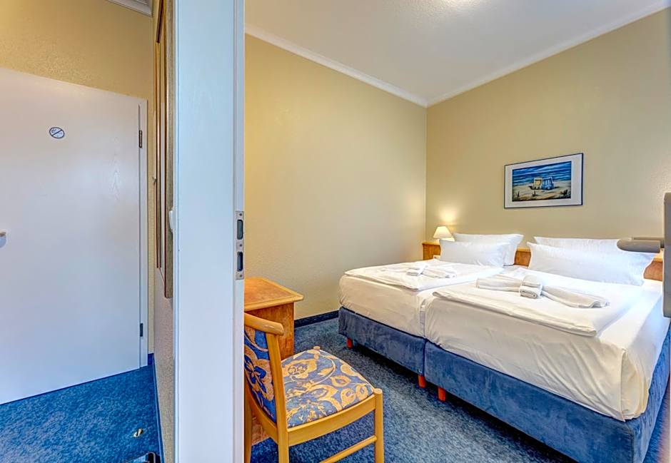 Haus Seeblick Hotel Garni & Ferienwohnungen