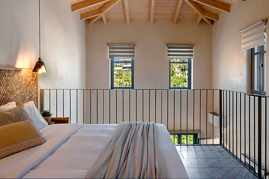 Chromata Assos Villas Kefalonia