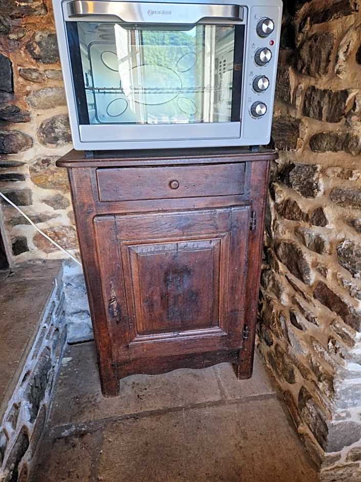 Gîte d'Aigoual