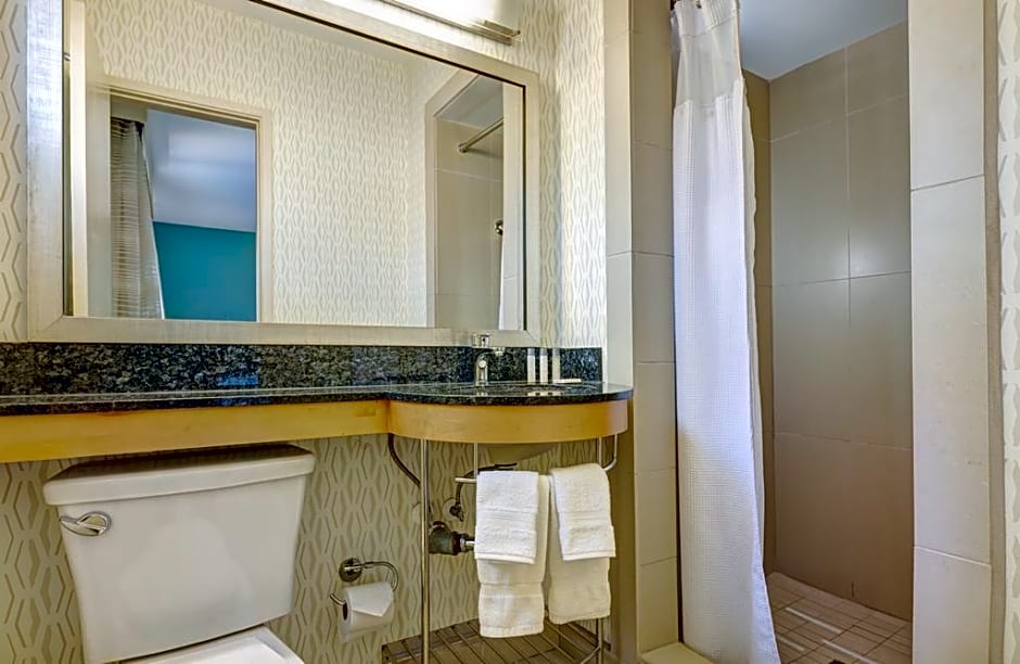 Good Nite Inn West Los Angeles - Century City