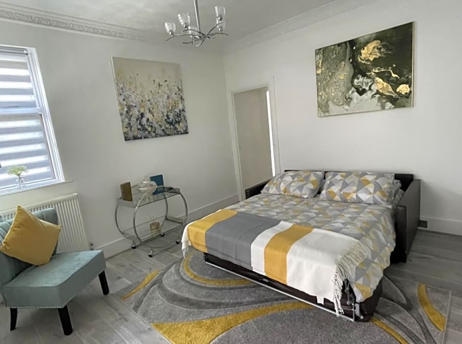 Penhale Holiday Flats