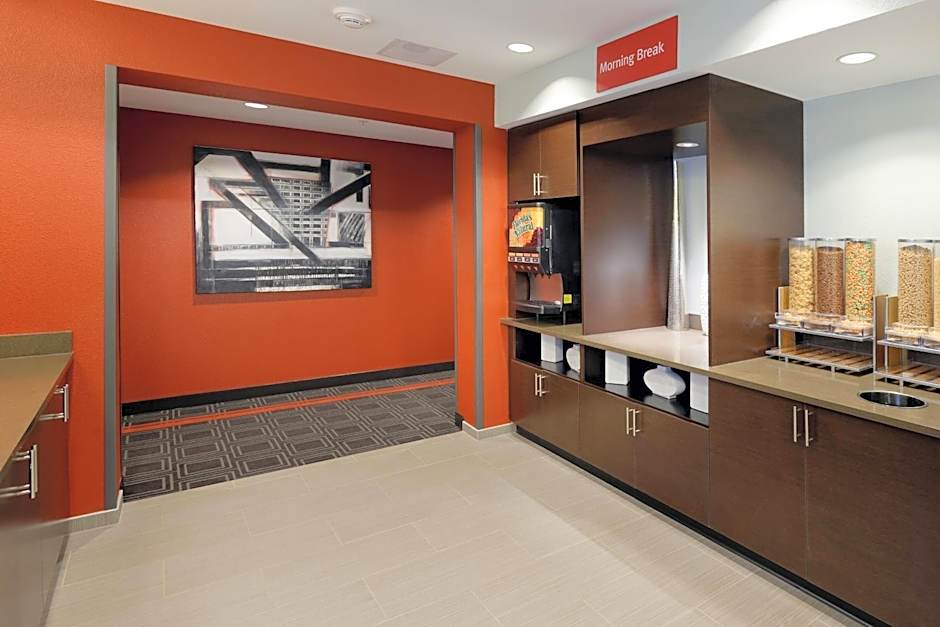 TownePlace Suites by Marriott Springfield