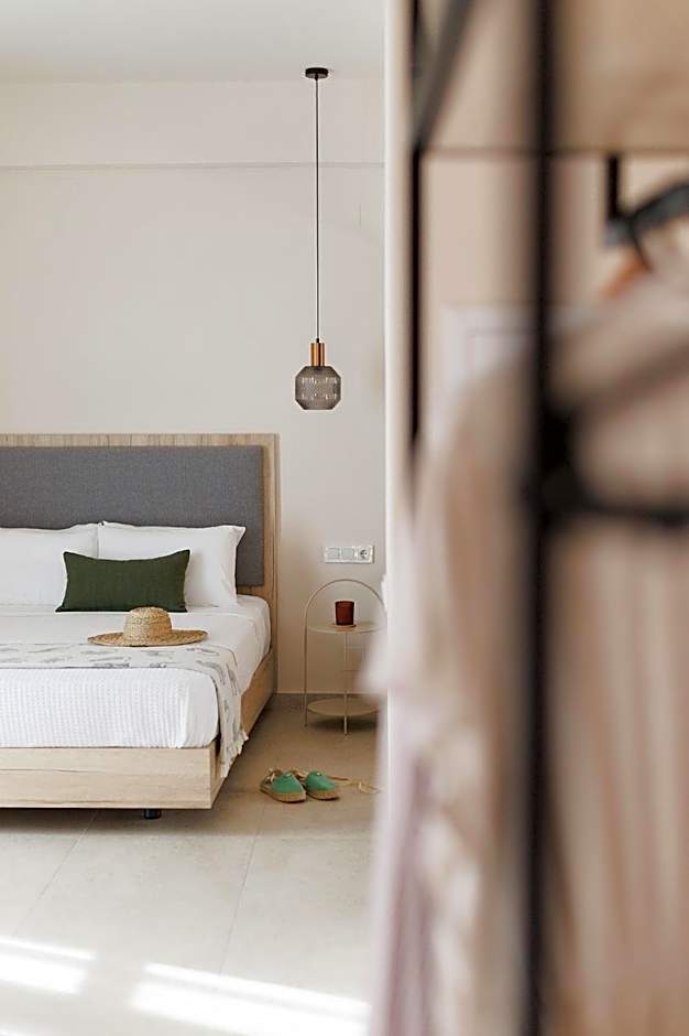 Limeria studios & maisonettes