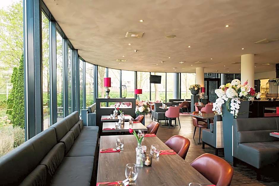 Bastion Hotel Roosendaal