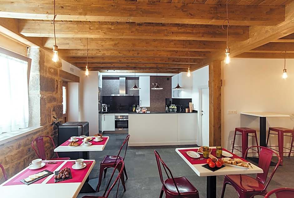 Hotel Rural Pinares de Soria