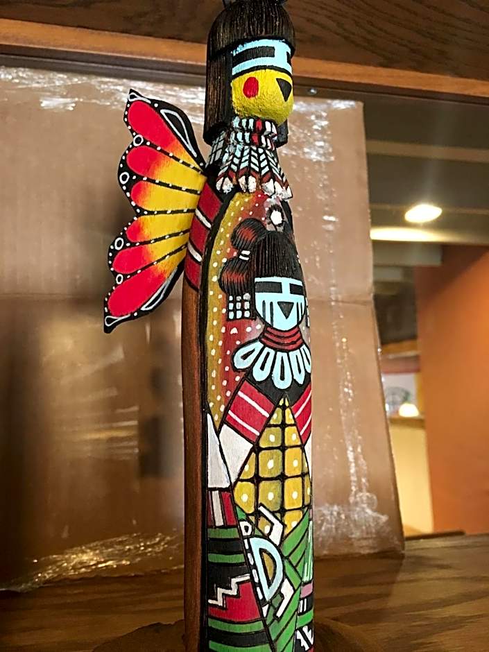 Hopi Cultural Center