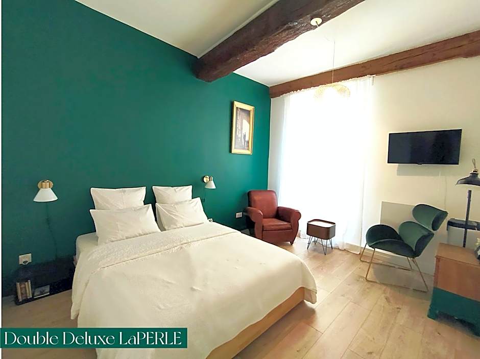 Le Prince - Maison d'hôtes