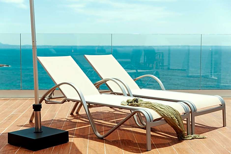 Aparthotel Ponent Mar