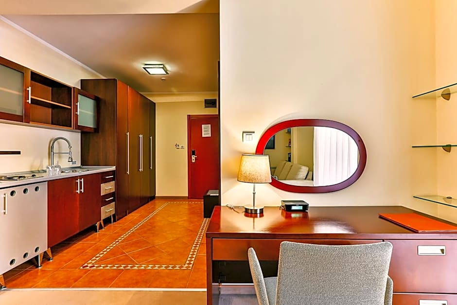 Hotel Max Prestige